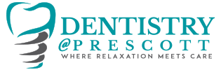 Contact Us - Dentistry @ Prescott - Dentist Prescott