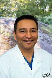 Dr. Raja Sandhu